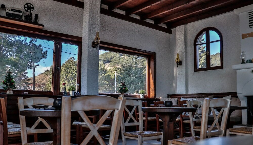 Фото Hotel Mitikas