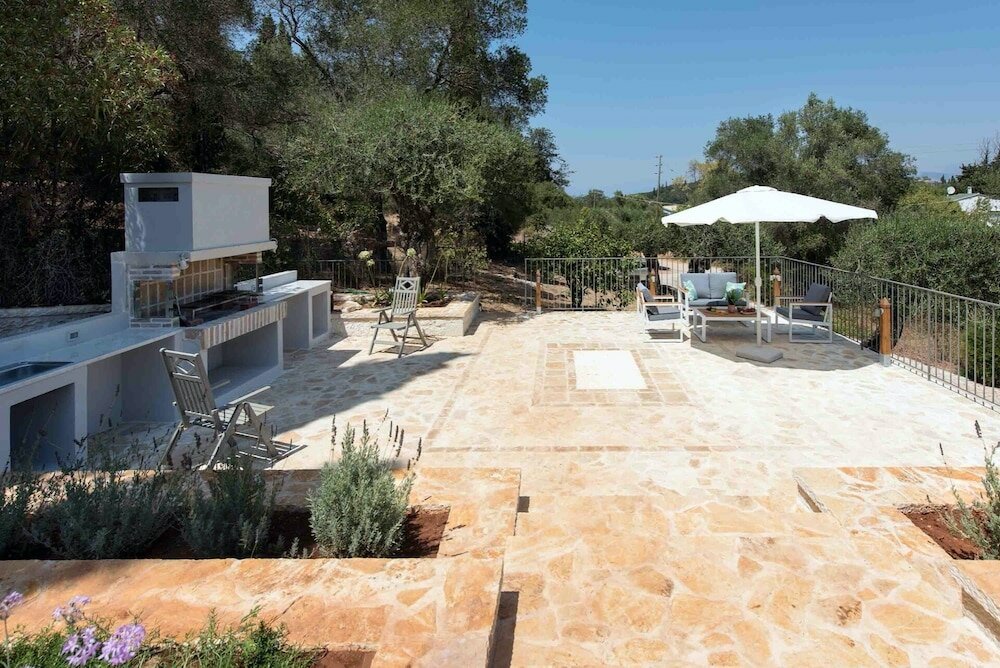 Фото Villa Helonaki