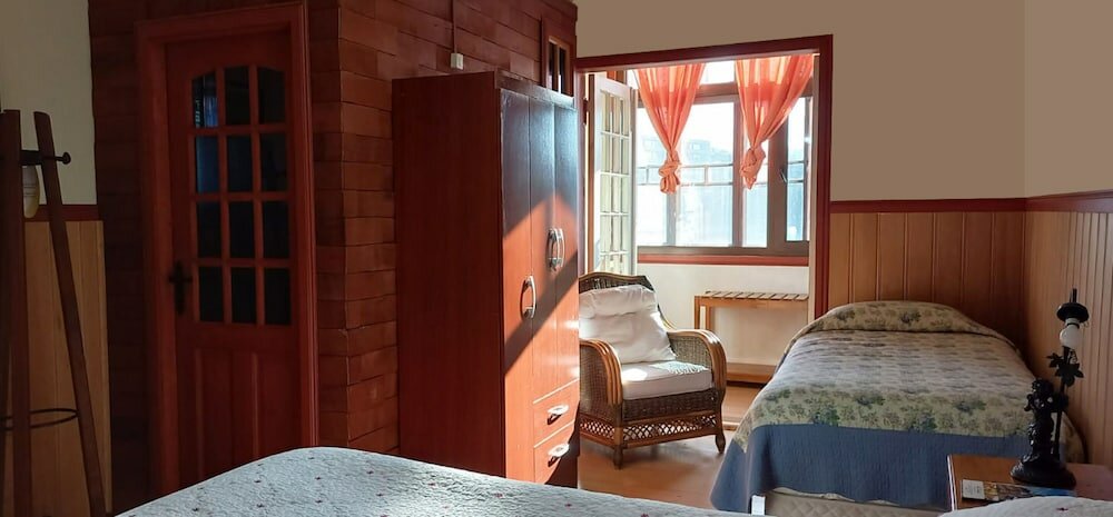 Фото Hostal Casa Florencia