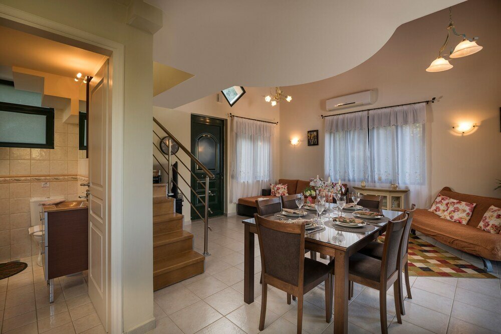 Фото Villa La Palma