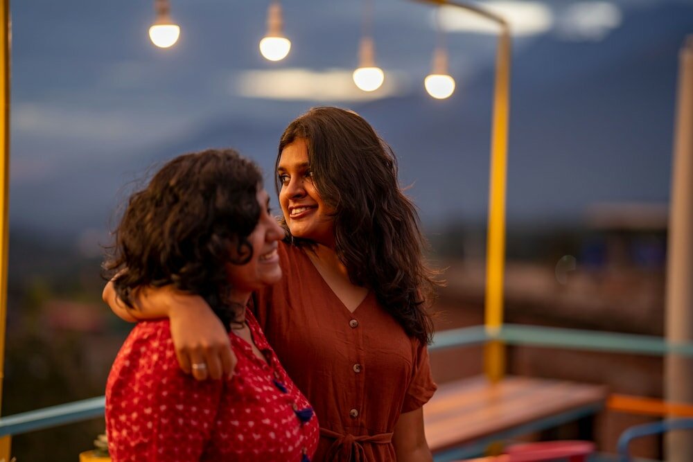 Фото GoSTOPS Bir Landing Site - Hostel