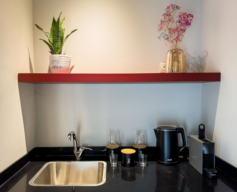 Фото Levinski Market Hotel