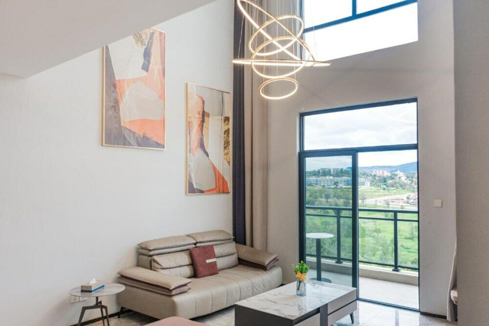 Фото Elizabeth Golf Apartment