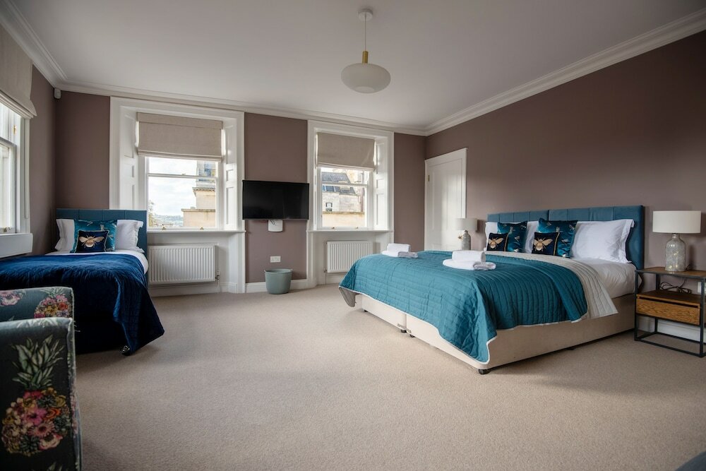 Фото Dream Stays Bath - Barton House