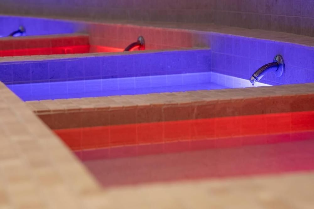 Фото Riva Toscana Golf Resort & SPA