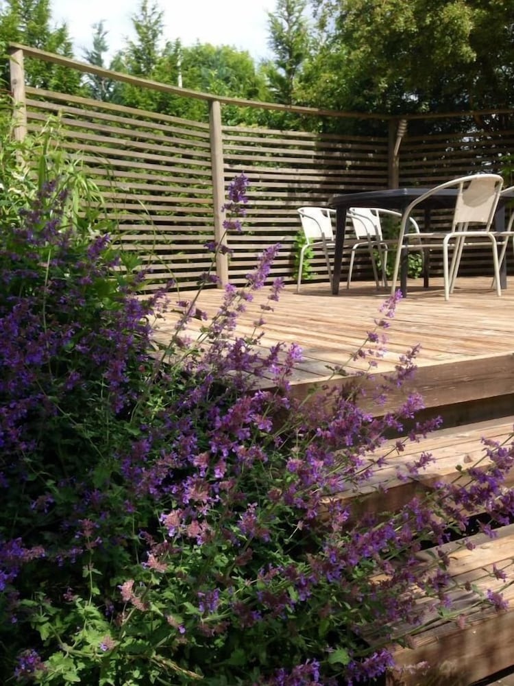 Фото Aurora Bed & Breakfast