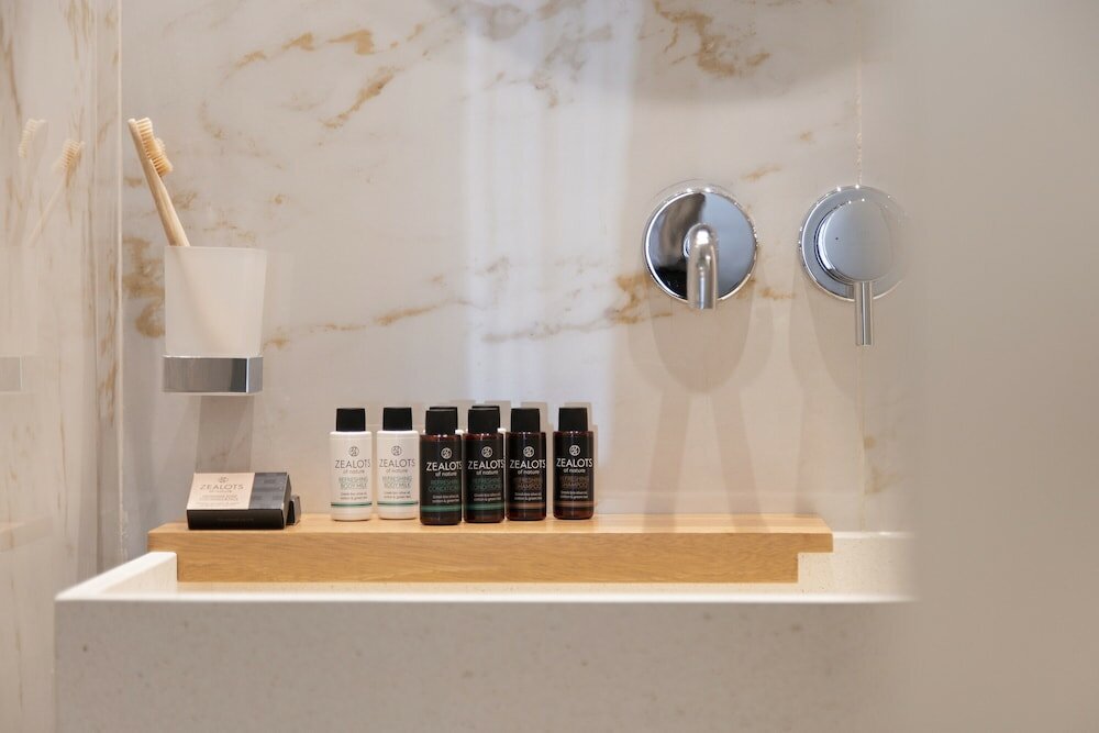 Фото 1910 Lifestyle Hotel