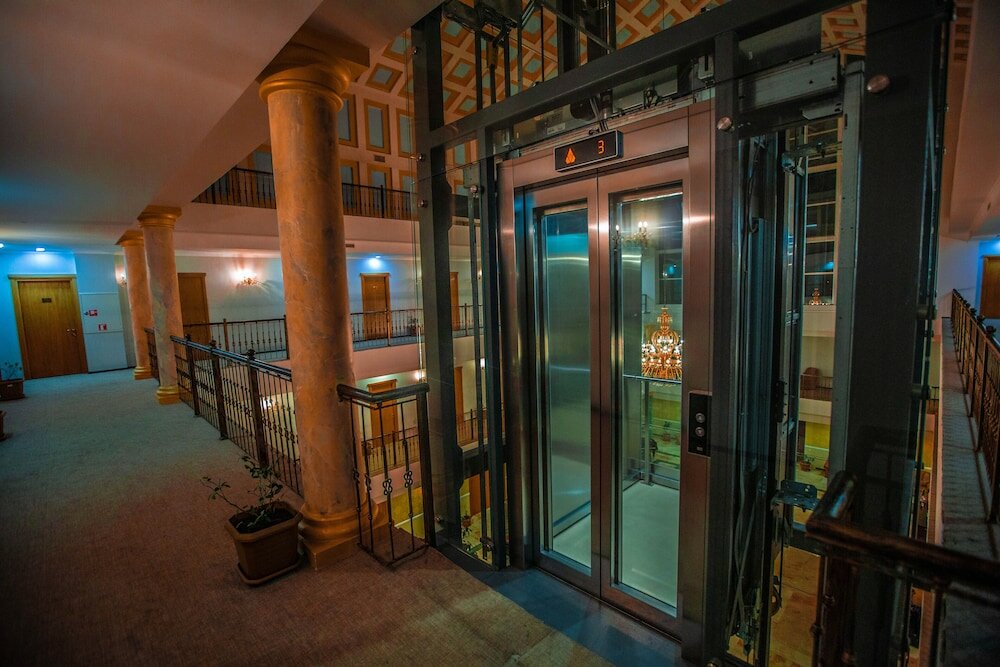 Фото Sno Kazbegi