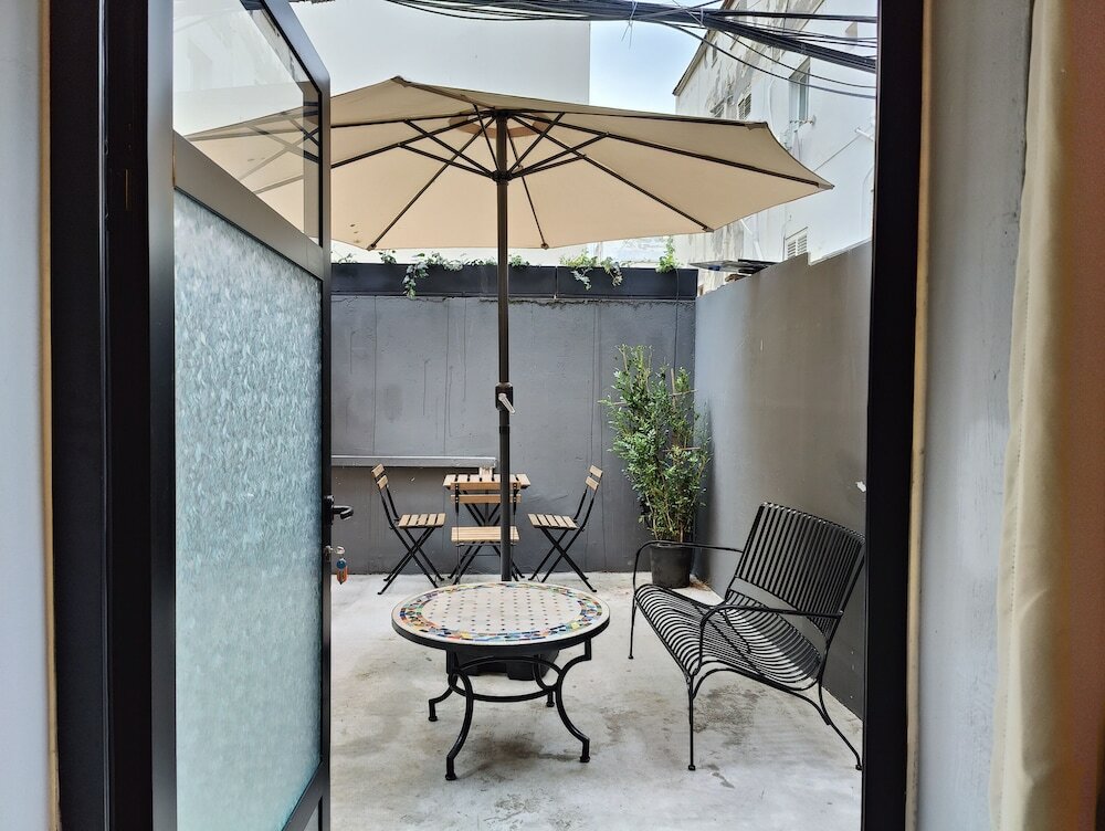 Фото Levinski Market Hotel