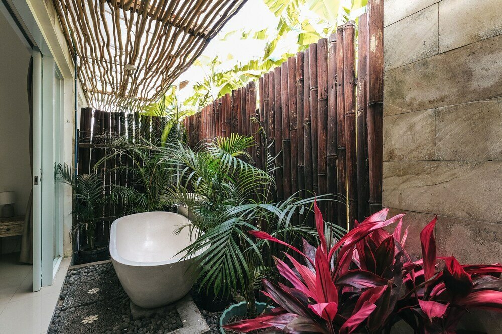 Фото Miintslice Villa