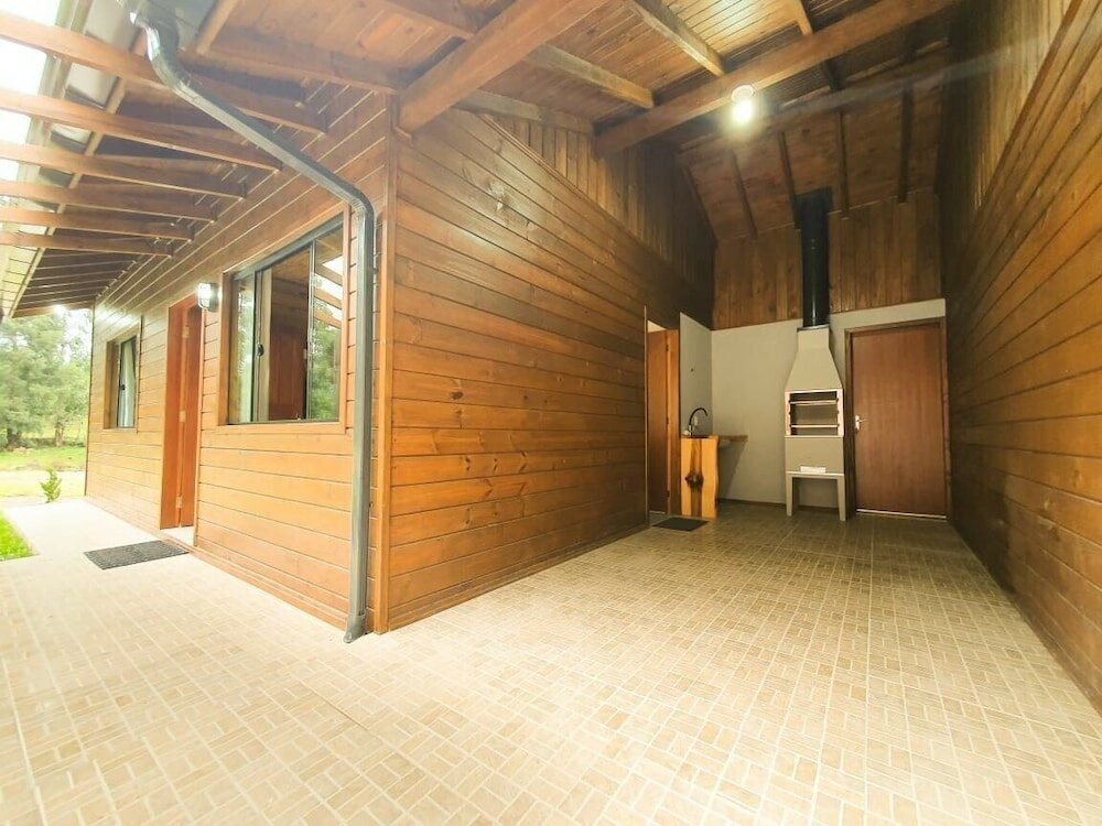 Фото Cabana Canto Lindo - Urubici - Sc