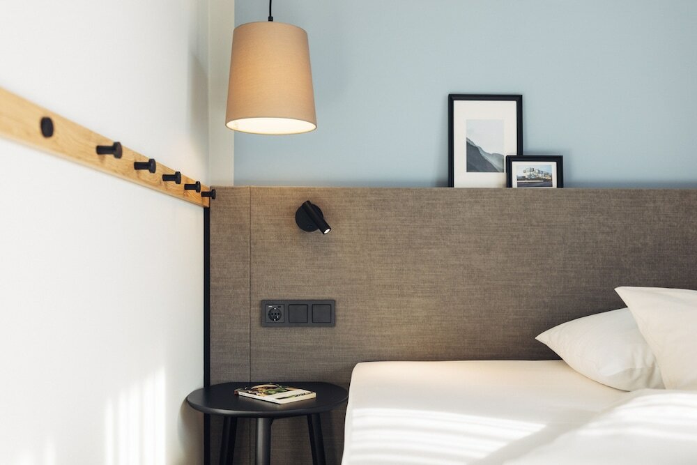 Фото Harry’s home Villach