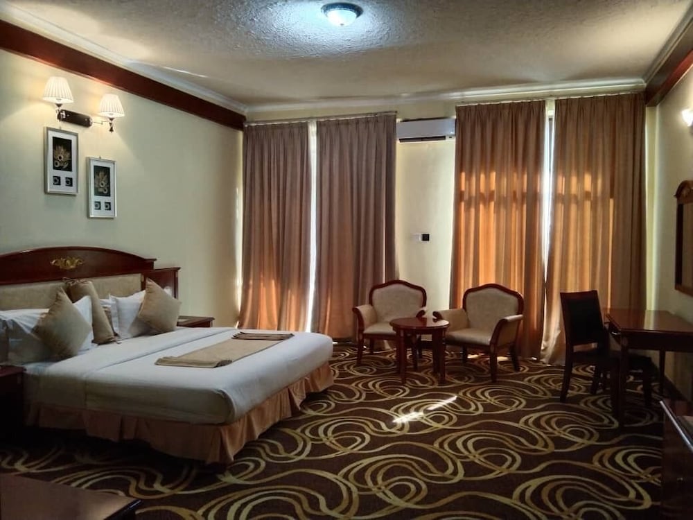 Фото Morena Hotel