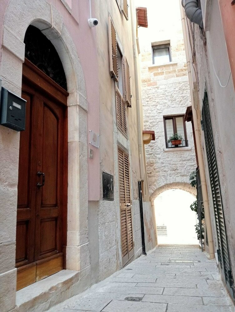 Фото Mami Guest House