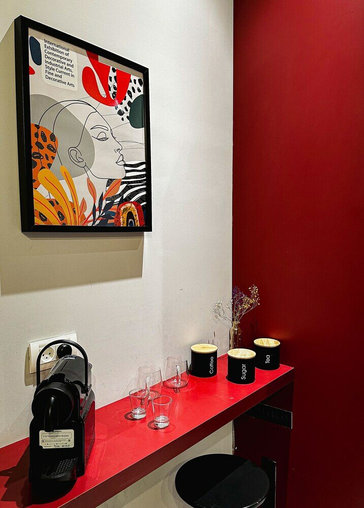 Фото Levinski Market Hotel