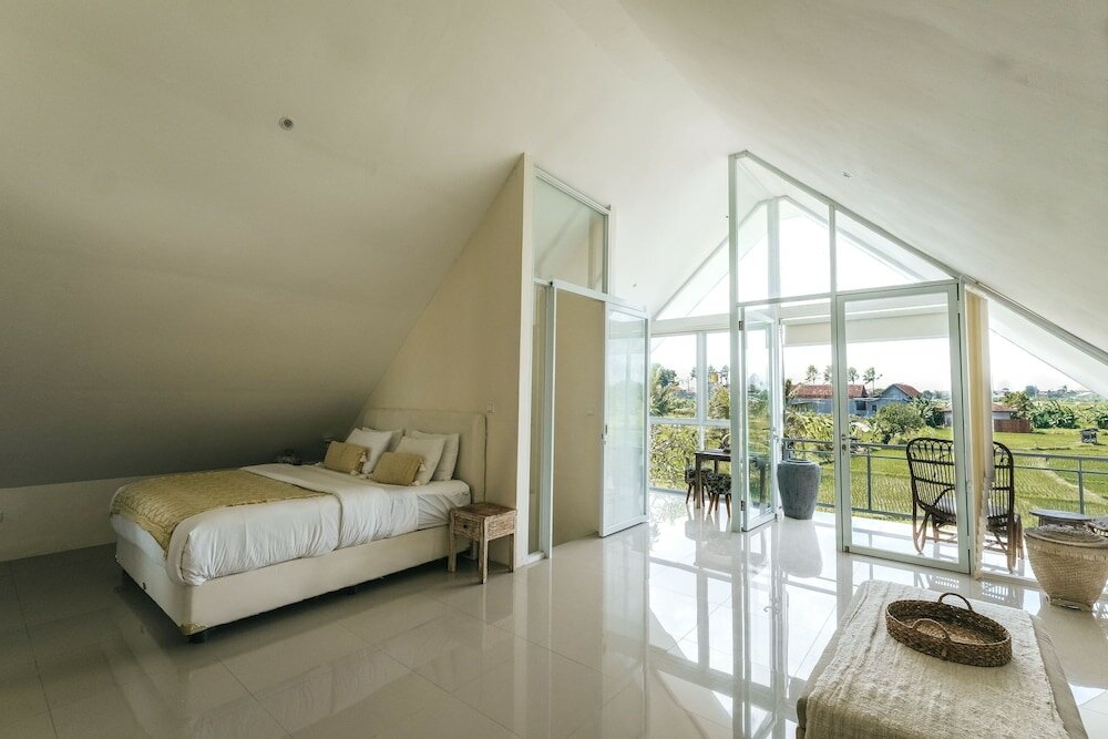 Фото Miintslice Villa