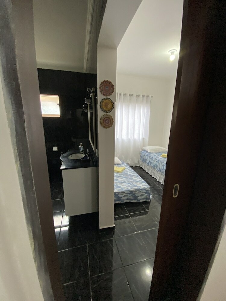 Фото Pousada Bahan