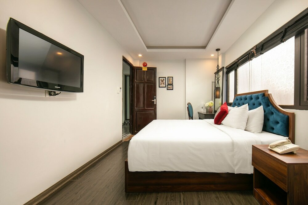 Фото Sonata Boutique Hotel & SPA