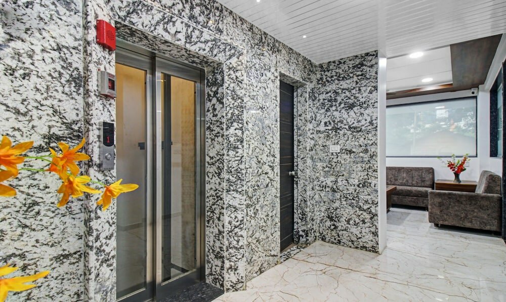 Фото Treebo Trend Rk Inn