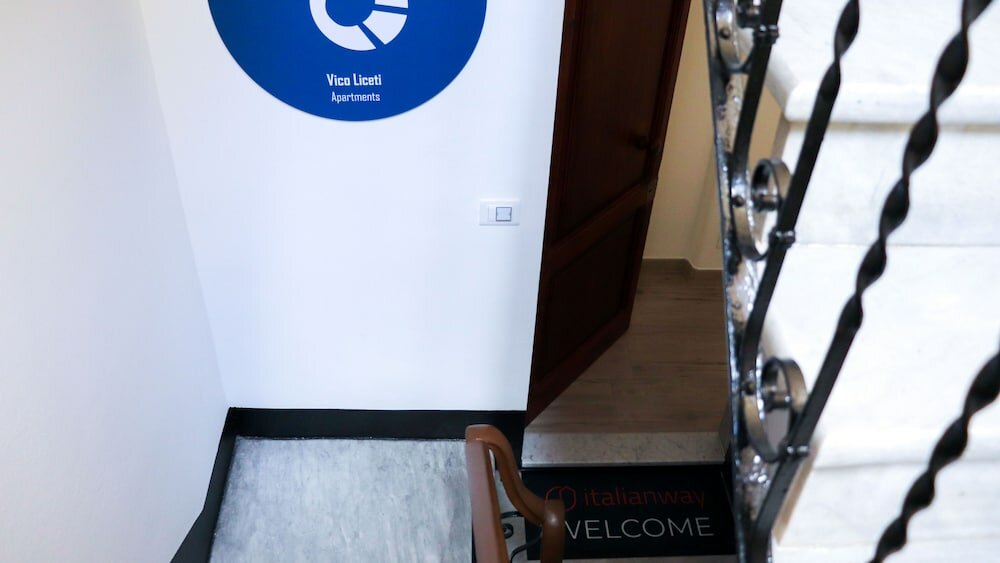 Фото Italianway - Liceti 5