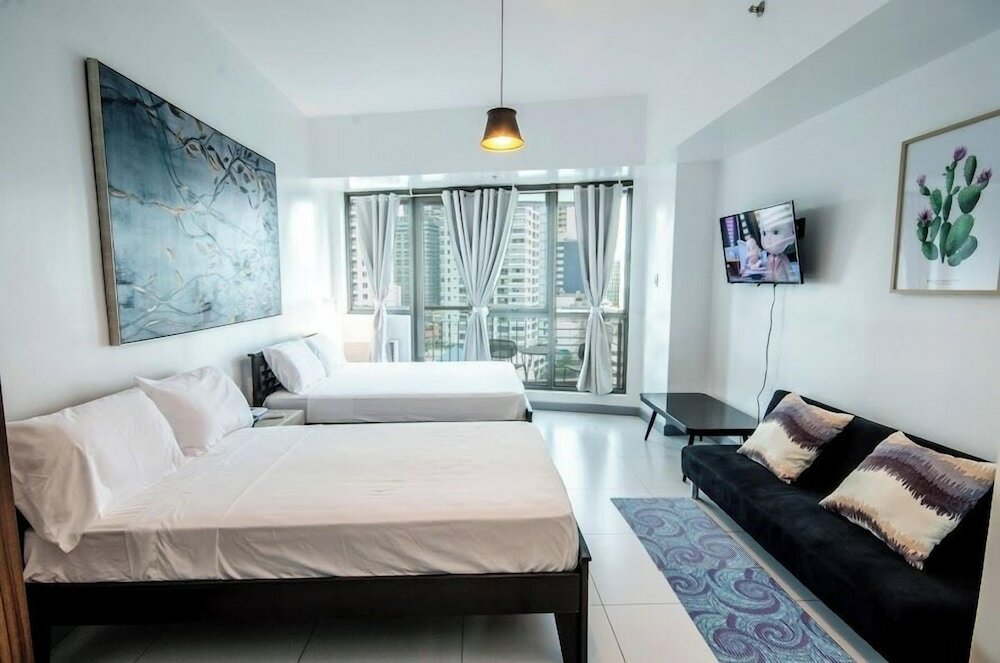 Фото Kl Tower - Ph Staycation