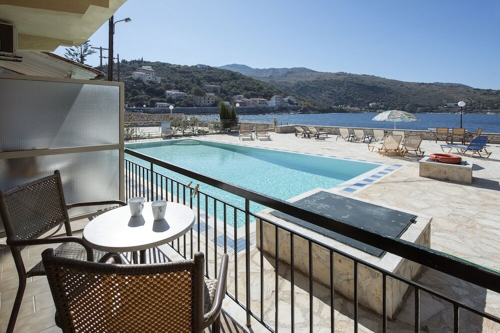 Фото Marika Apartments