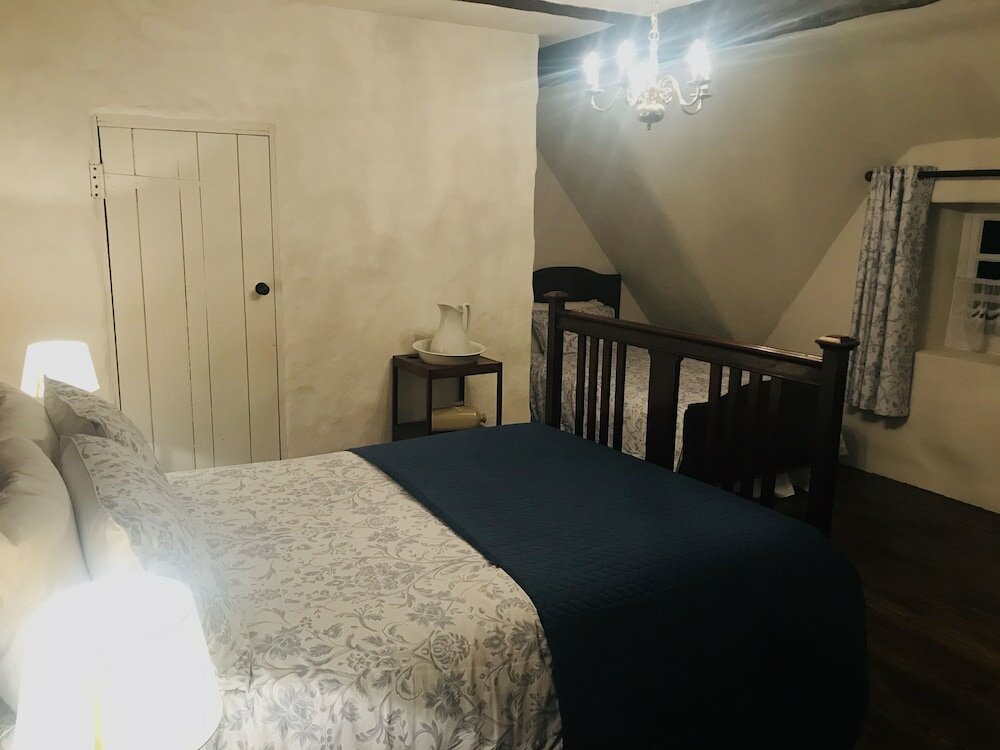 Фото Rosehill House