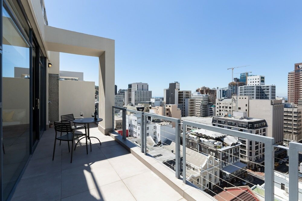 Фото The Decks 1102 by Ctha