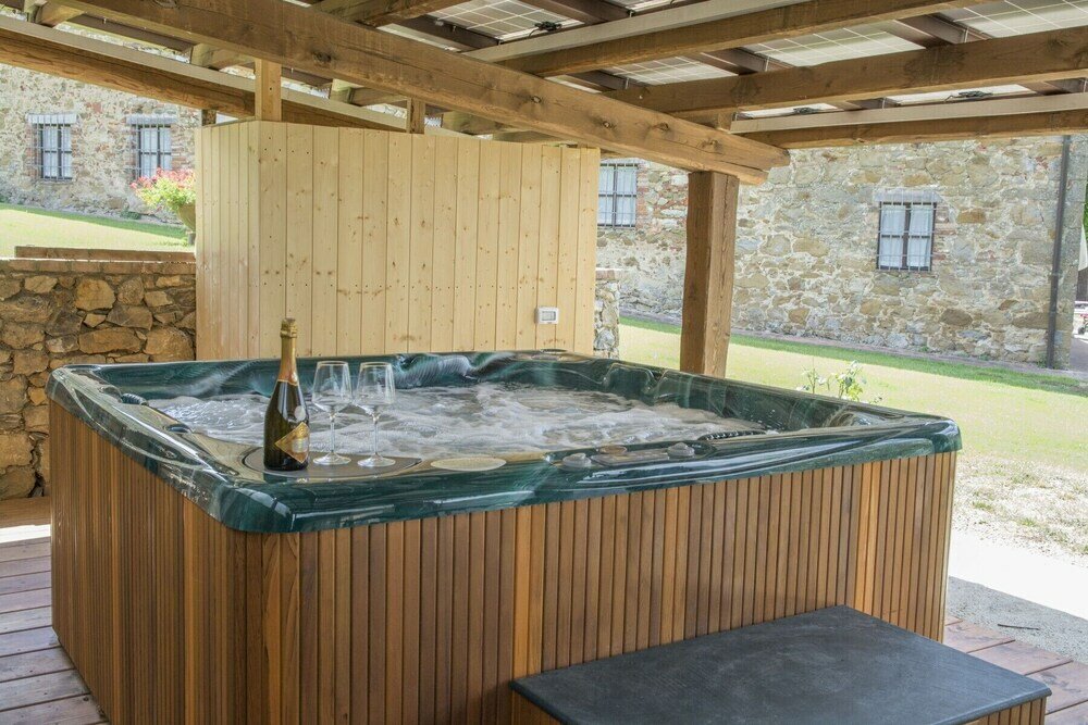 Фото Under the Chianti Sun