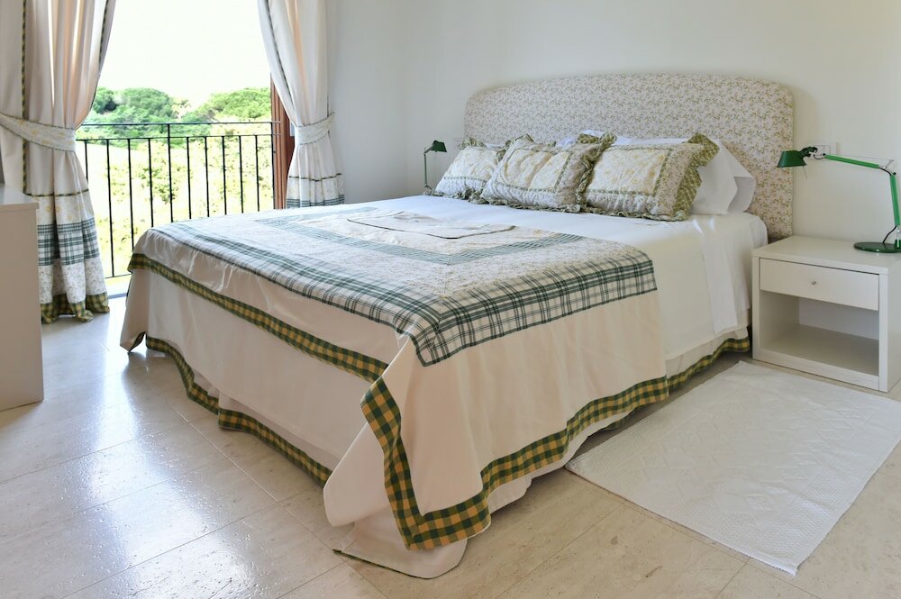 Фото Is Arenas Private Golf Foresterie - Only for Golfers