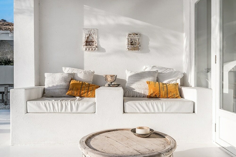 Фото Your Luxury Escape - Bisque House