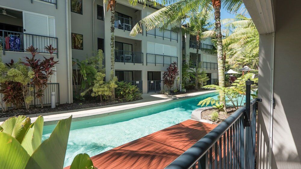 Фото Sails at Trinity