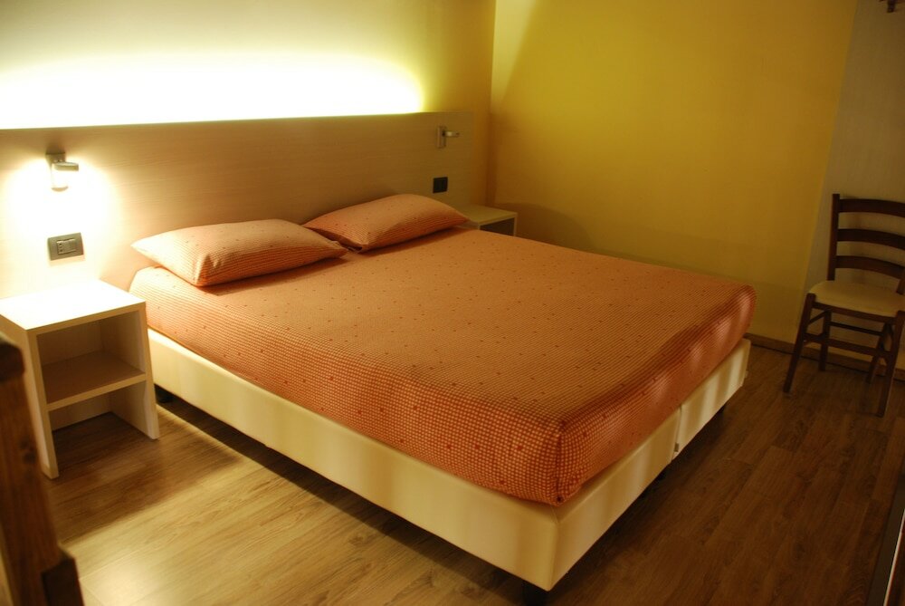 Фото Agriturismo Le Risaie