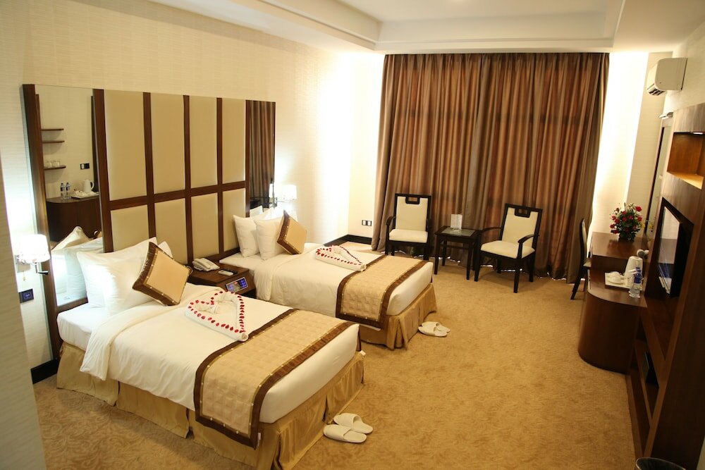 Фото Mingalar Thiri Hotel