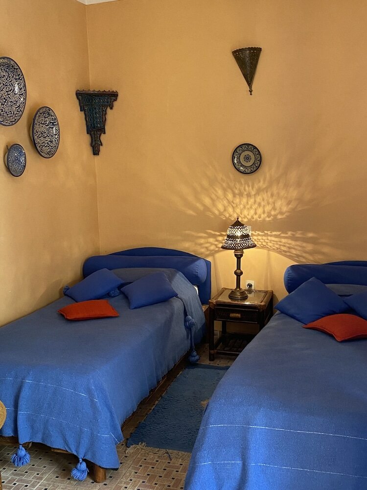 Фото Hotel Sherazade