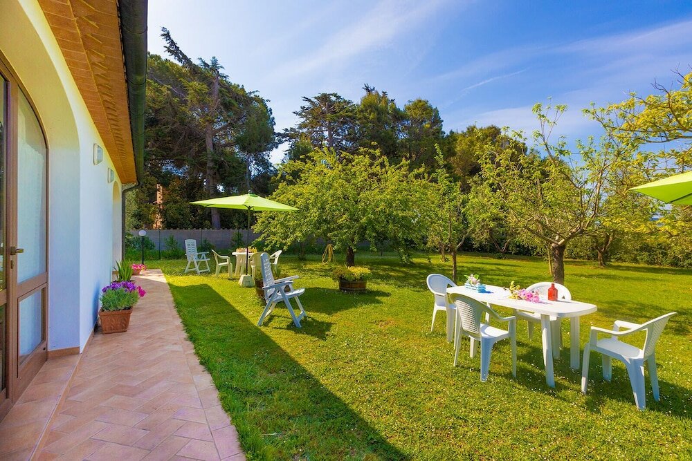 Фото Agriturismo Valle dei Venti