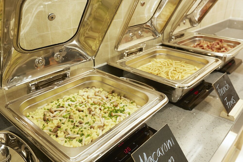 Фото The Quarter Phromphong by Uhg