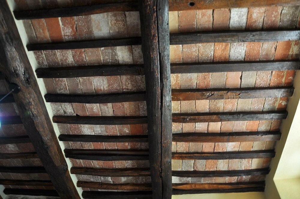 Фото Country House Podere Casorbica