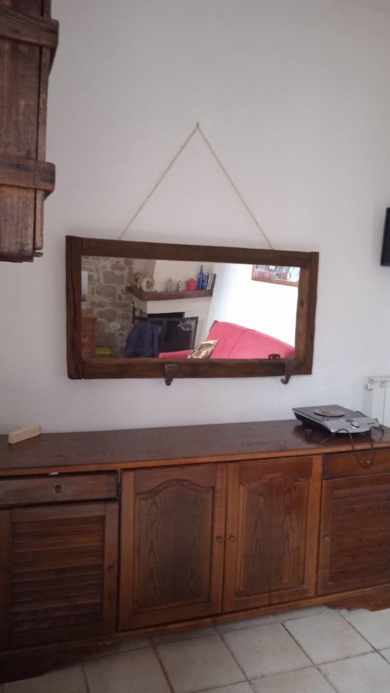 Фото Country House Podere Casorbica