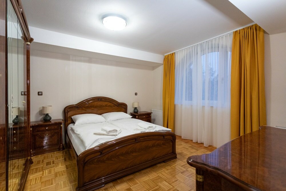 Фото Rubina Rooms