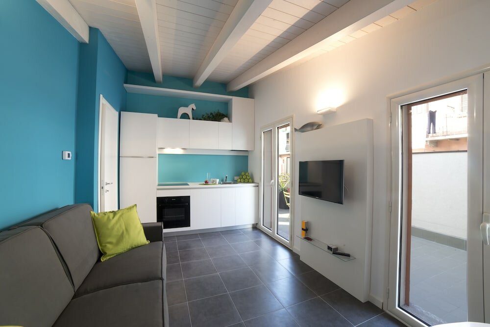 Фото Dreams Hotel Residenza De Marchi