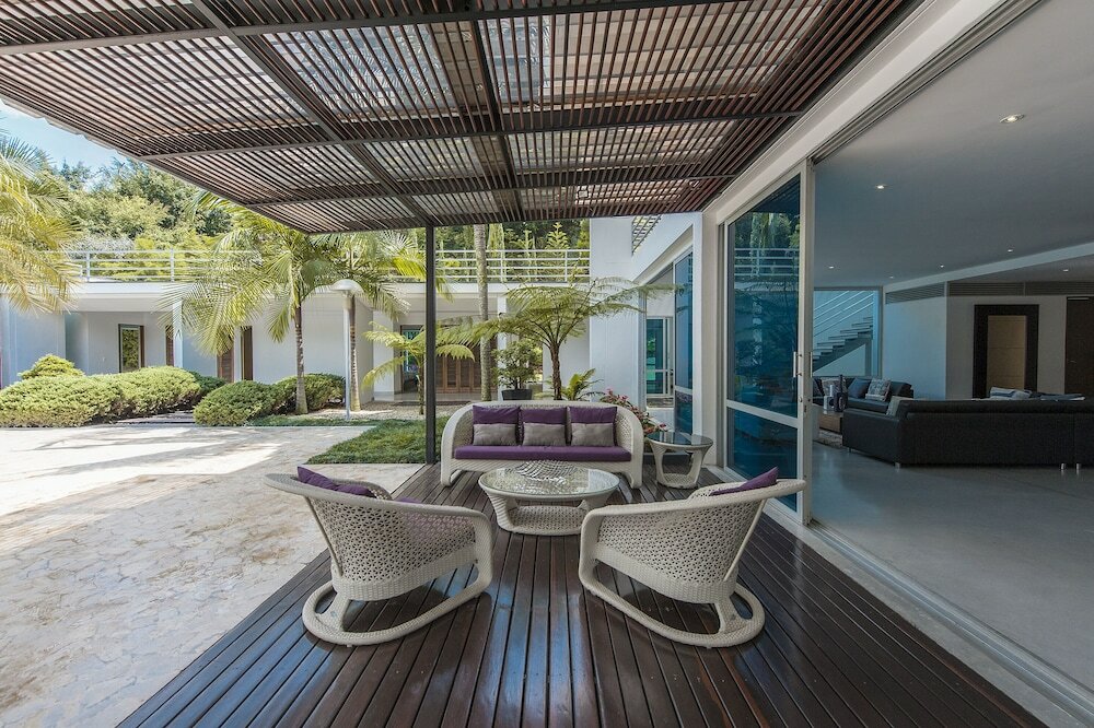 Фото Finca San Miguel by Nomad Guru