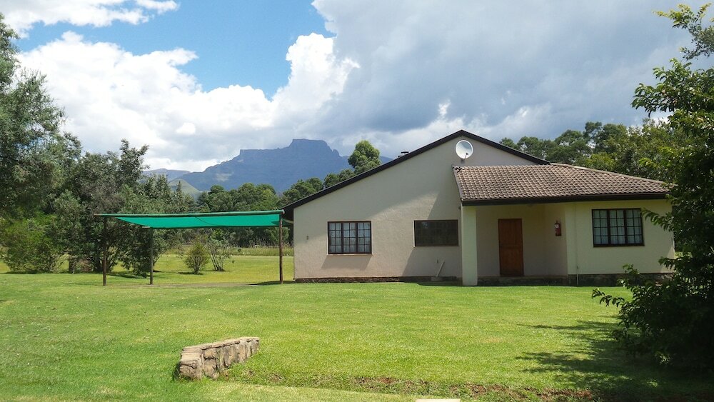 Фото Wits End Mountain Resort