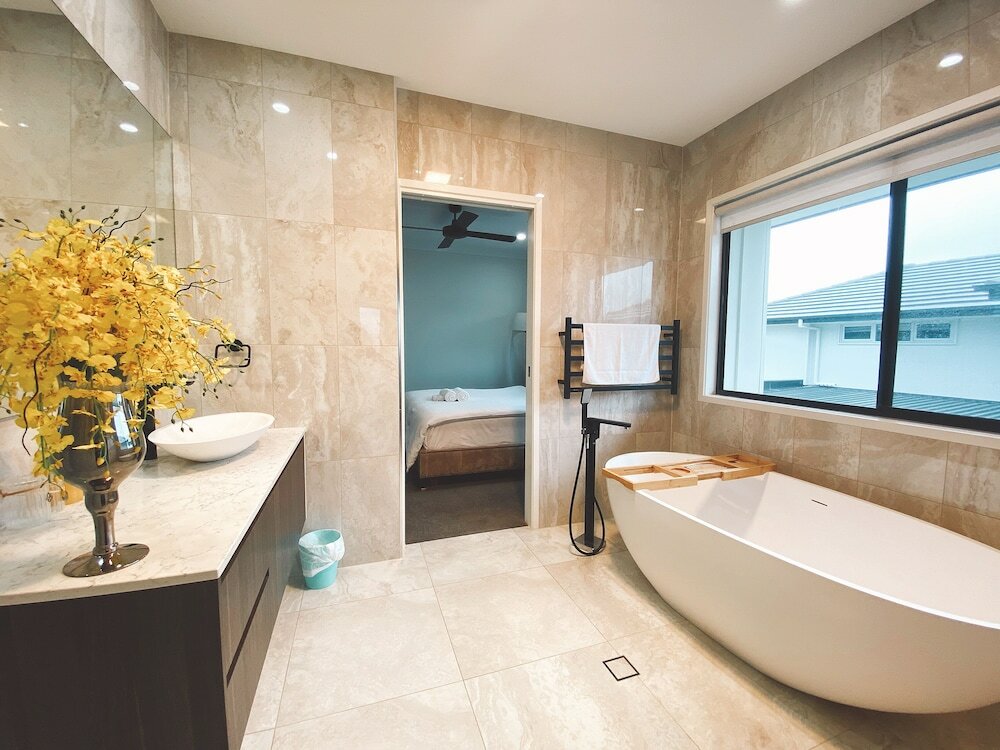 Фото Luxury House Collection Four Beds