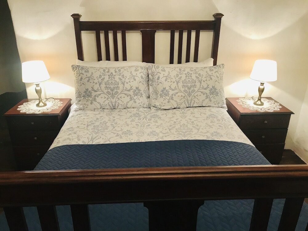 Фото Rosehill House