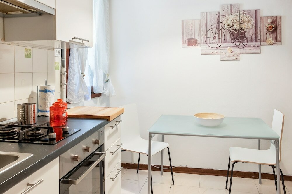 Фото Riviera San Benedetto Mini Flat