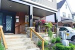 Ottawa Center 1 Bedroom Apartment near Bank St (Canada, Ottawa, 442 McLeod St), short-term housing rental