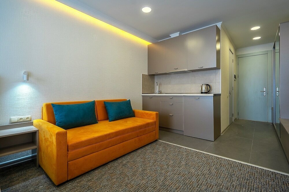 Фото Atrium Exclusive - Ski4Life