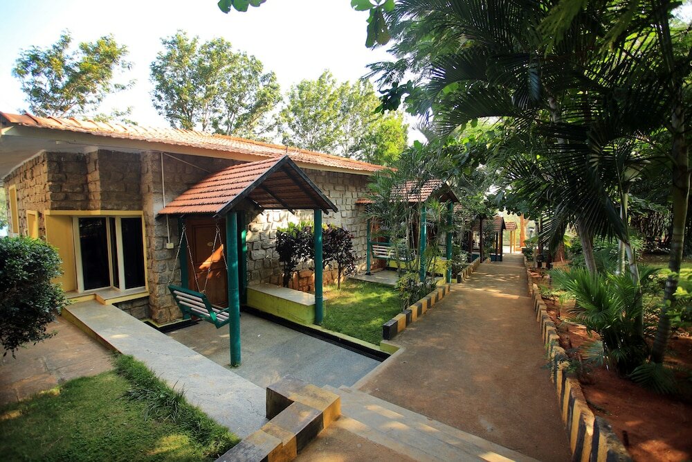 Фото Holiday Valley Nature Resorts