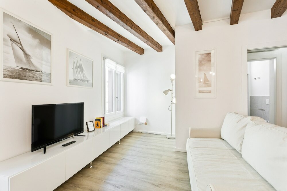 Фото Civico 34 Central Flat